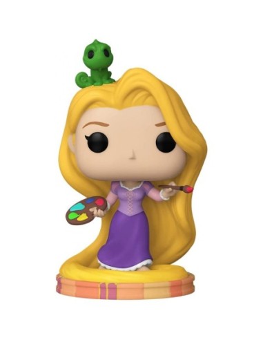 POP Disney Princess - Rapunzel 1018