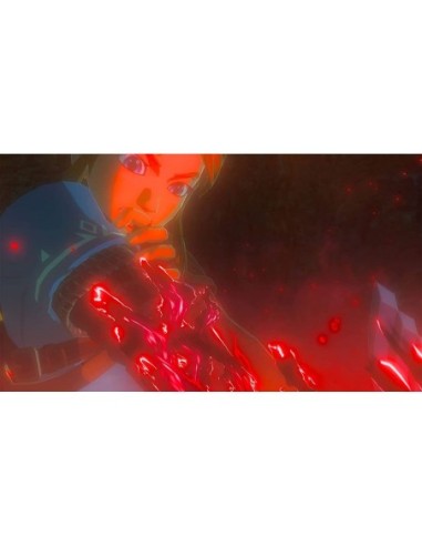 The Legend Of Zelda - Tears Of The...