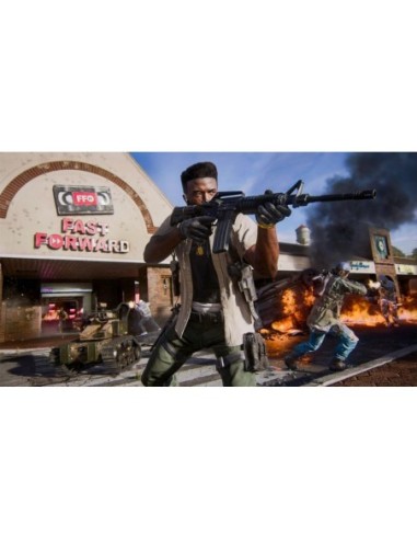 Call Of Duty - Black Ops 6