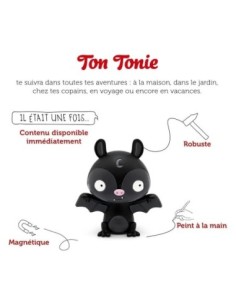 Figurine Tonies Mes... 2