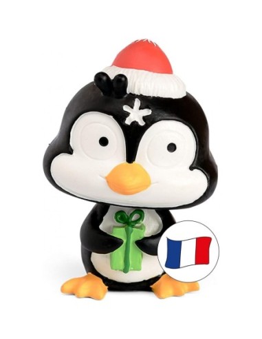 Figurine Tonies - Mes Comptes...