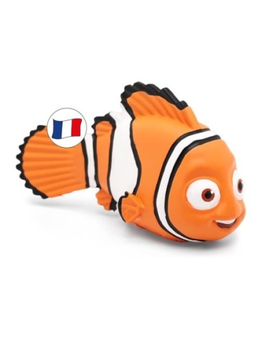 Figurine Tonies Disney - Le Monde De...
