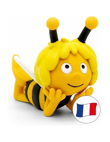 Figurine Tonies - Maya L'Abeille
