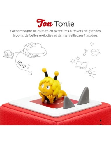 Figurine Tonies - Maya L'Abeille