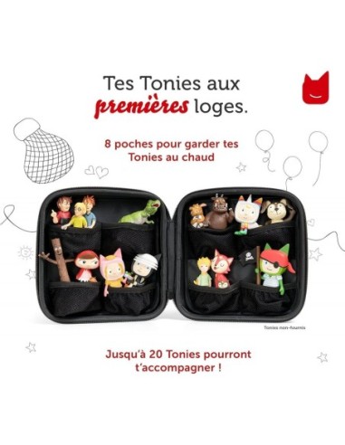 Figurine Balade - Cassis