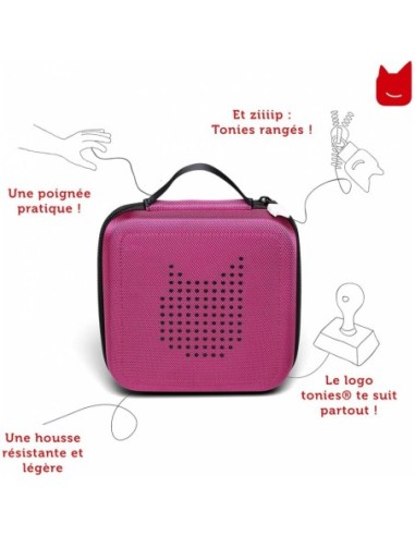 Figurine Balade - Cassis