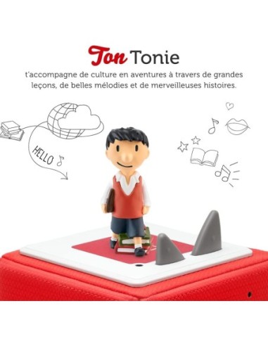 Figurine Tonies - Le Petit Nicolas