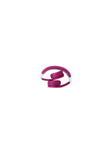 Casque Tonies Chuchote - Cassis