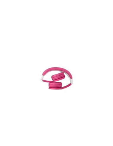 Casque Tonies Chuchote - Rose