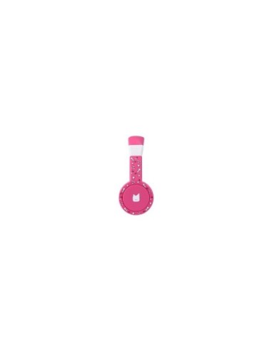Casque Tonies Chuchote - Rose