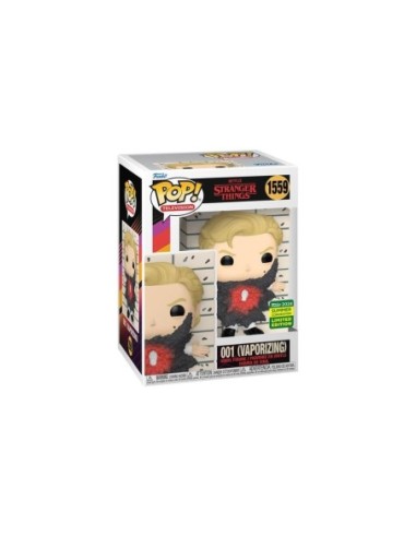 Pop Stranger Things - 001...