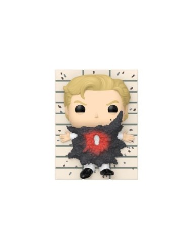 Pop Stranger Things - 001...