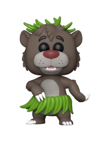 Pop Le Livre De La Jungle - Baloo 1474