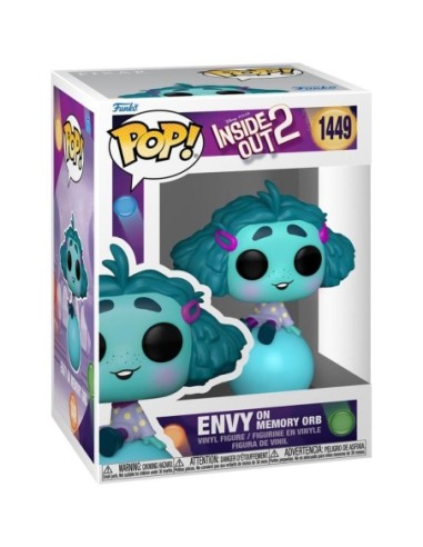 Pop Vice Versa 2 - Envy On Memory Orb...