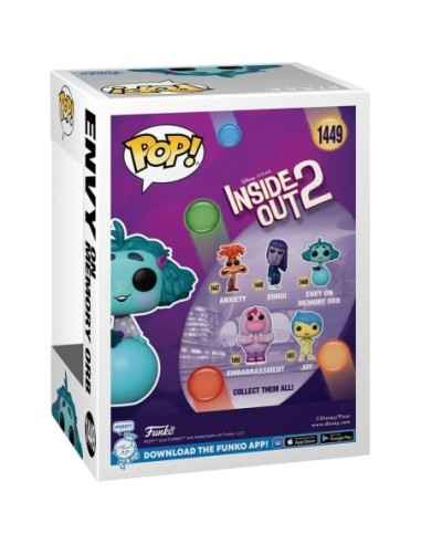 Pop Vice Versa 2 - Envy On Memory Orb...