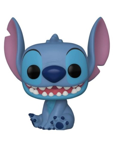 Pop Lilo & Stitch - Stitch 1045
