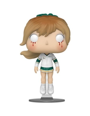 Pop Stranger Things - Chrissy...