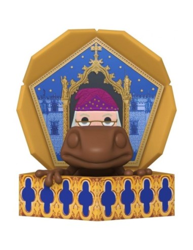Pop Deluxe Harry Potter - Grenouille...