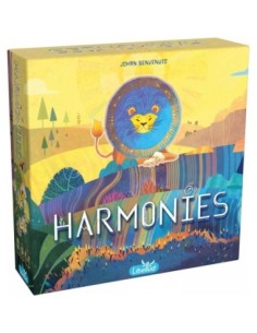 Harmonies