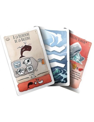 Paleo - La Baleine Blanche EXT