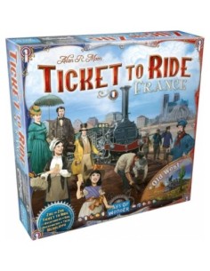 Les Aventuriers Du Rail -...