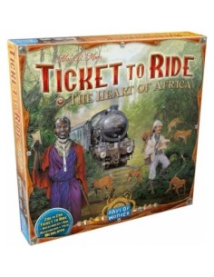 Les Aventuriers Du Rail -...