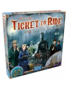 Les Aventuriers Du Rail -...