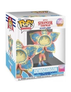 Pop Stranger Things -...