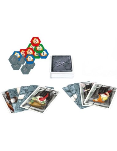 Saboteur - Les Mineurs Contre...