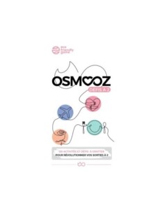 Osmooz - Defis à 2