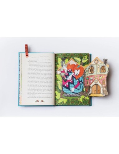 Alice Au Pays Des Merveilles -...