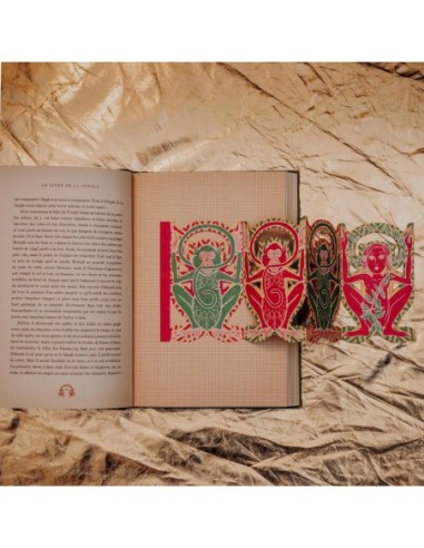 Le Livre De La Jungle - Illustré Par...