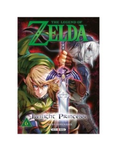 The Legend Of Zelda -...