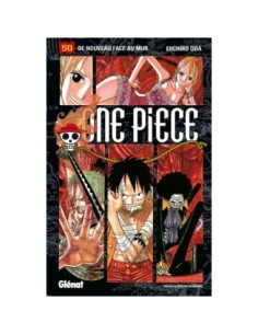 One Piece - Edition...