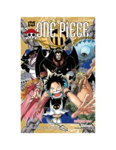 One Piece - Edition...