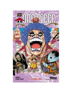 One Piece - Edition...