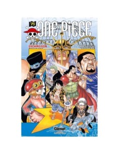 One Piece - Edition...