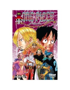 One Piece - Edition...