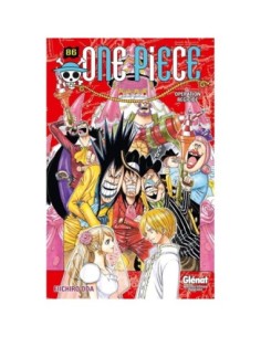 One Piece - Edition...