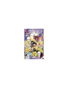 One Piece - Edition...