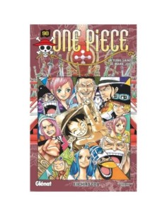 One Piece - Edition...
