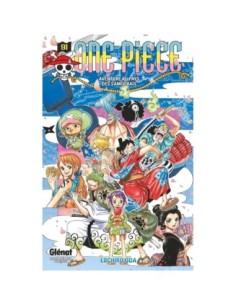 One Piece - Edition...