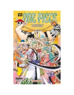 One Piece - Edition...