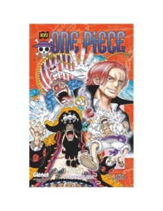 One Piece Edition Originale...