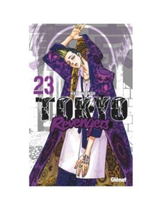 Tokyo Revengers - Tome 23