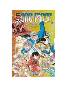 One Piece - Edition...