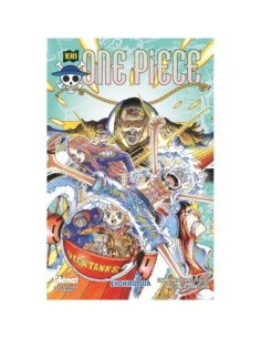 One Piece - Edition...