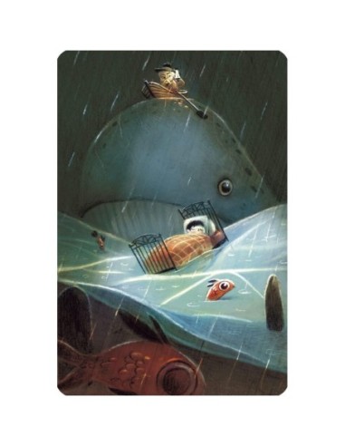 Dixit Ext - Origins