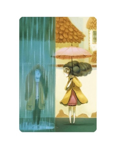 Dixit Ext - Origins
