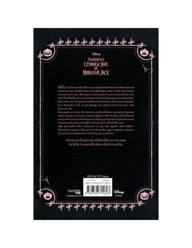 Vive La Reine Des Citrouilles